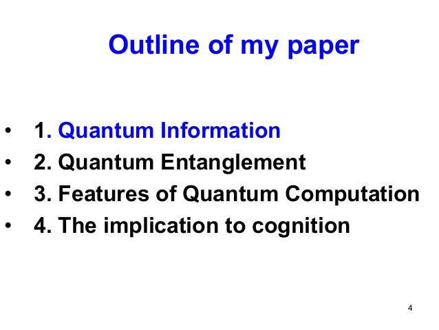 An embodied cognition perspective on quantum logic