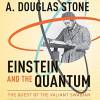 Einstein and the Quantum:  The Quest of the Valiant Swabian